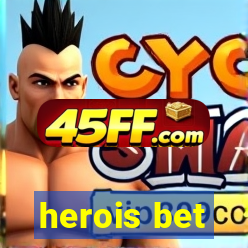 herois bet